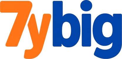 7ybig Logo